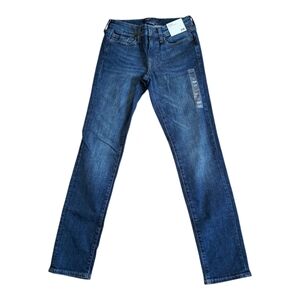 AERO Skinny Jeans